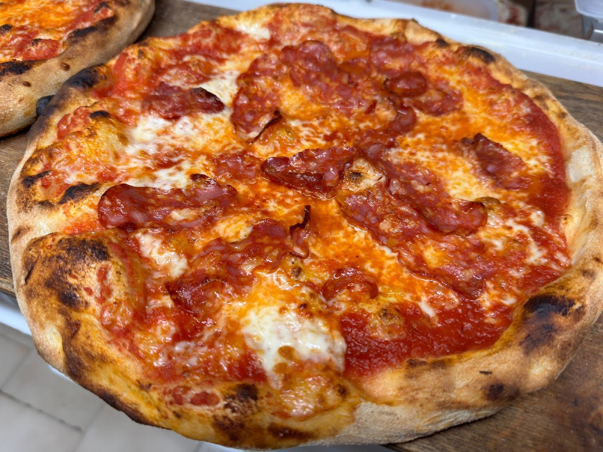 Pizzeria La Torre By #strapizzami-10