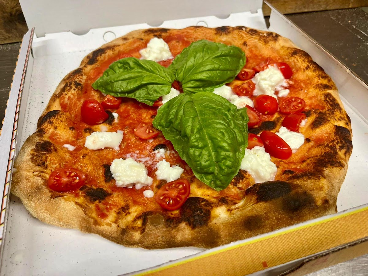 Pizzeria La Torre By #strapizzami-4