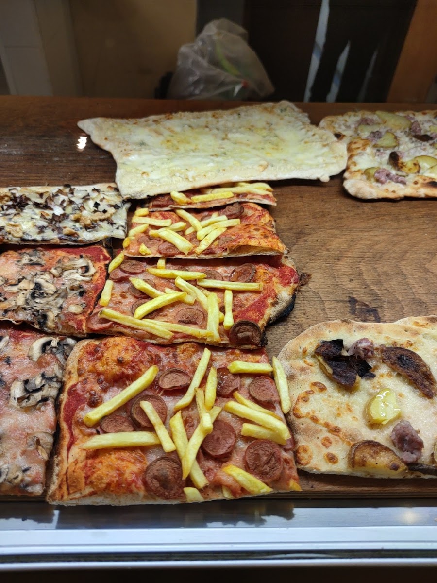 Pizzeria La Torre By #strapizzami-5