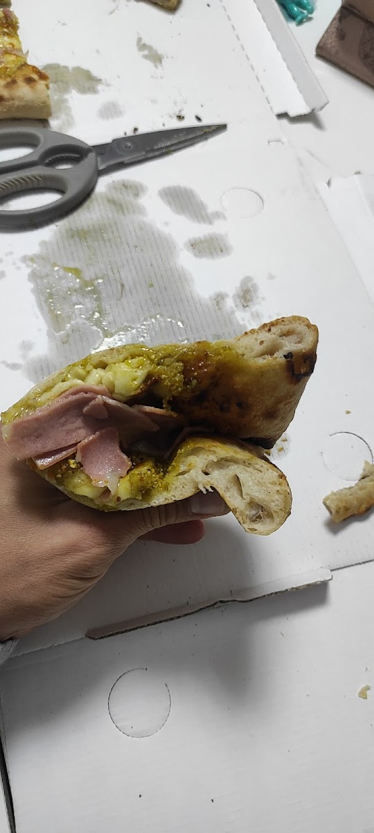 Pizzeria La Torre By #strapizzami-6