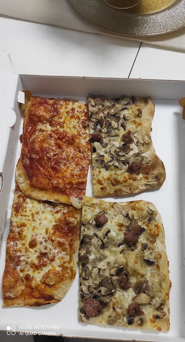 Pizzeria La Torre By #strapizzami-7